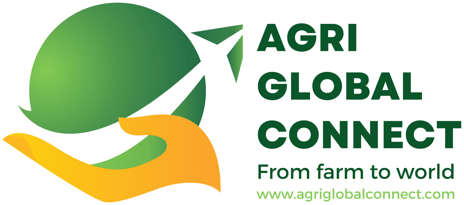 Agri Global Connect