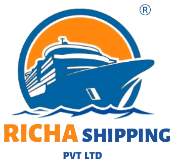 Richa Shipping