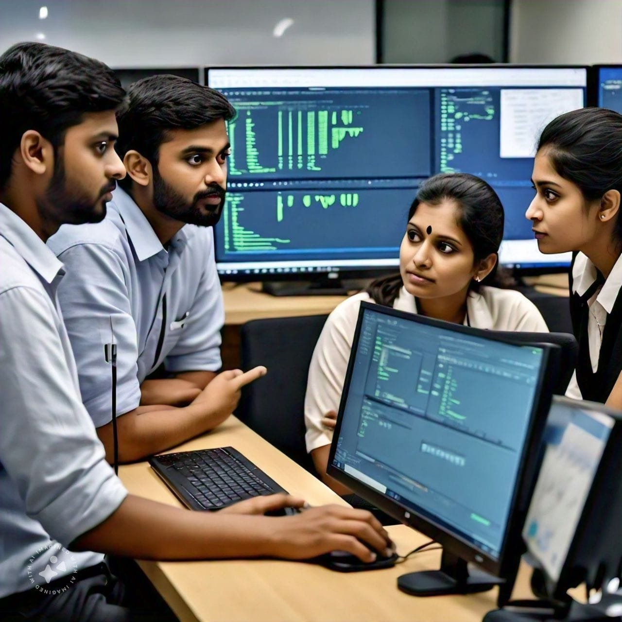 Software<br>Solutions