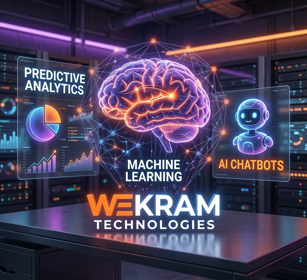 Adaptive AI Technology Integration